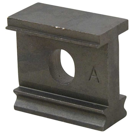 Hpc Acquisitions Top Key Vise Jaw All1200's CM1056MA